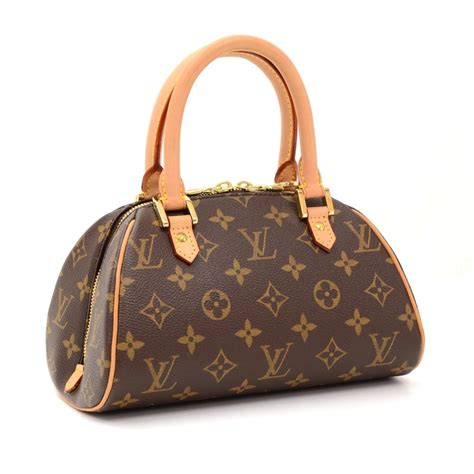 louis vuitton mini ribera|LOUIS VUITTON Monogram Ribera Mini 1242656 .